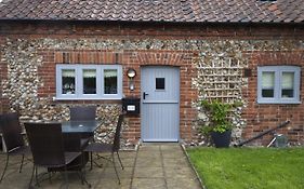 Harvey Cottage